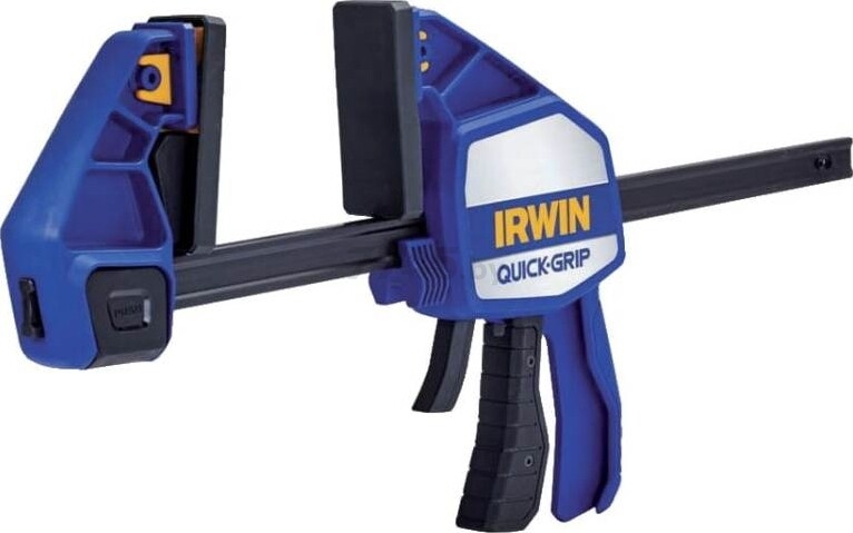 Струбцина пистолетная 95х300 мм IRWIN Quick Grip XP (10505943)