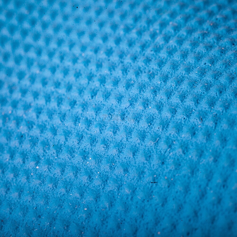 Перчатки неопреновые JETA SAFETY JNE711 размер XL желто-голубые (JNE711-10-XL) - Фото 5