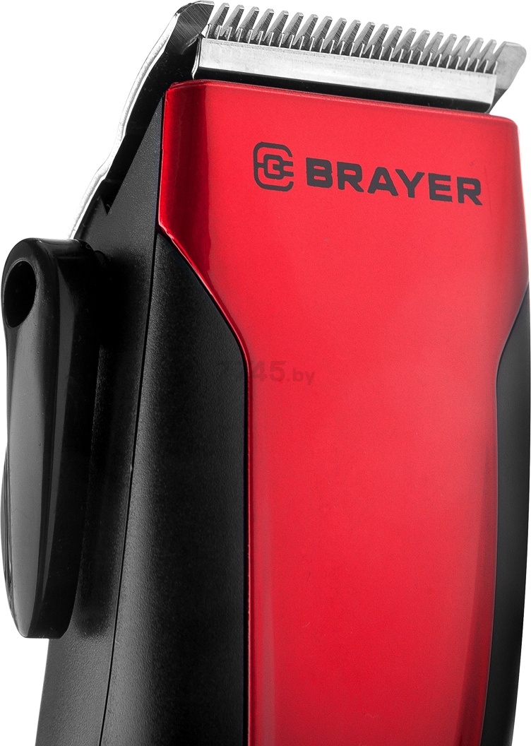 Машинка для стрижки BRAYER BR3431 - Фото 6