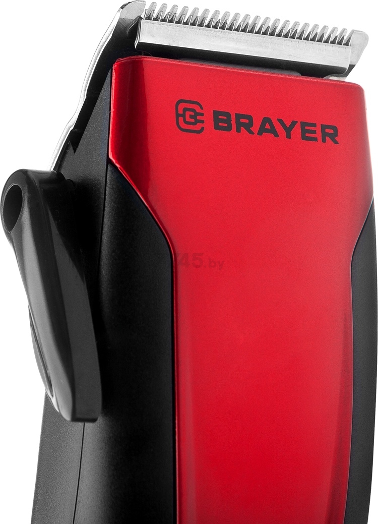 Машинка для стрижки BRAYER BR3431 - Фото 7