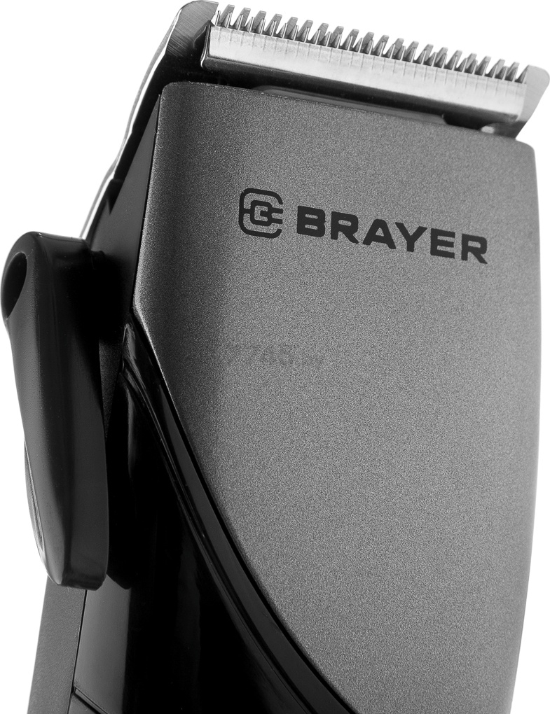 Машинка для стрижки BRAYER BR3434 - Фото 6