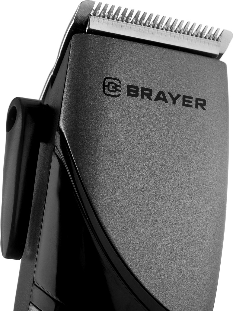 Машинка для стрижки BRAYER BR3434 - Фото 7