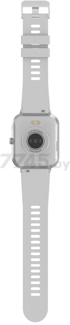 Умные часы MAXVI SW-02 Grey - Фото 6