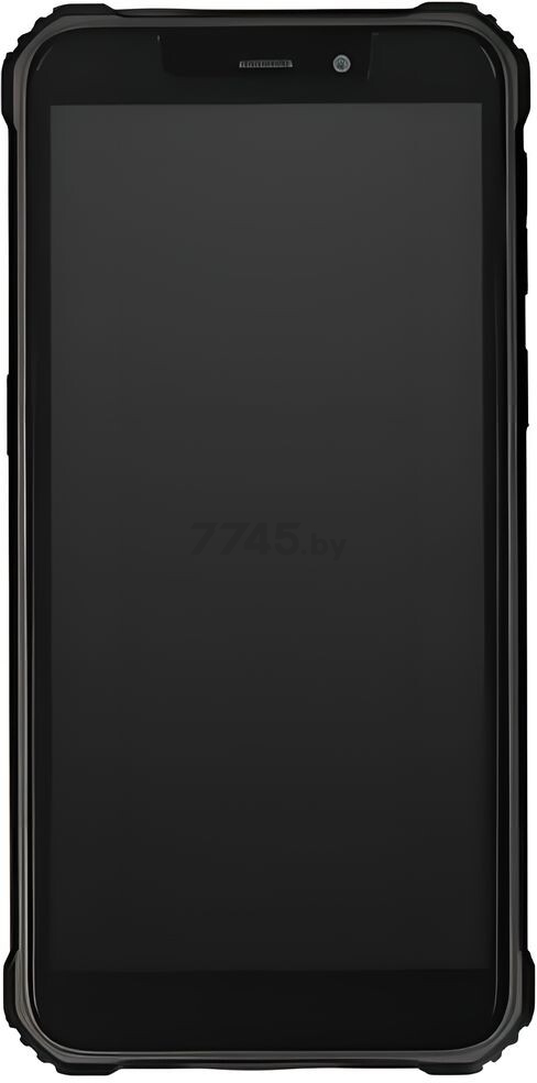 Смартфон OUKITEL WP20 Pro 4GB/64GB Black - Фото 2