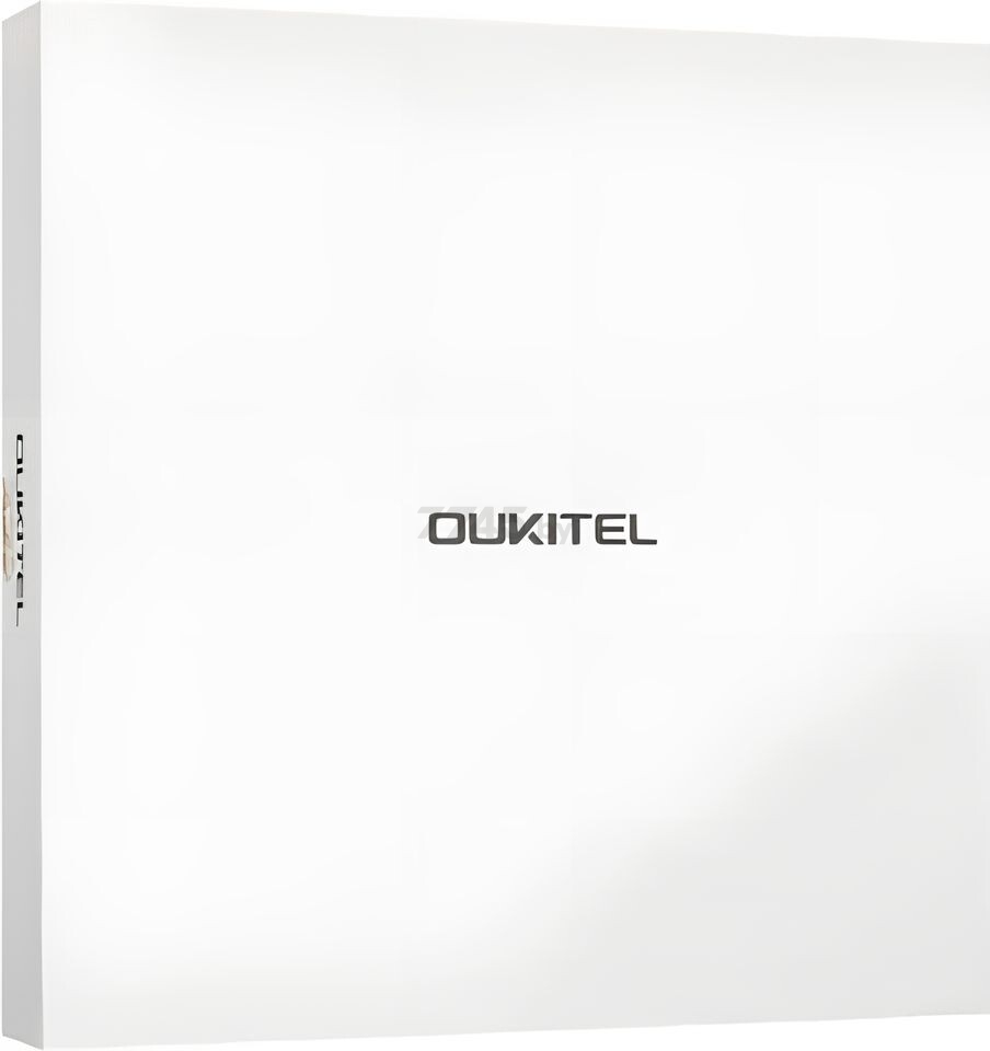 Смартфон OUKITEL WP20 Pro 4GB/64GB Black - Фото 11