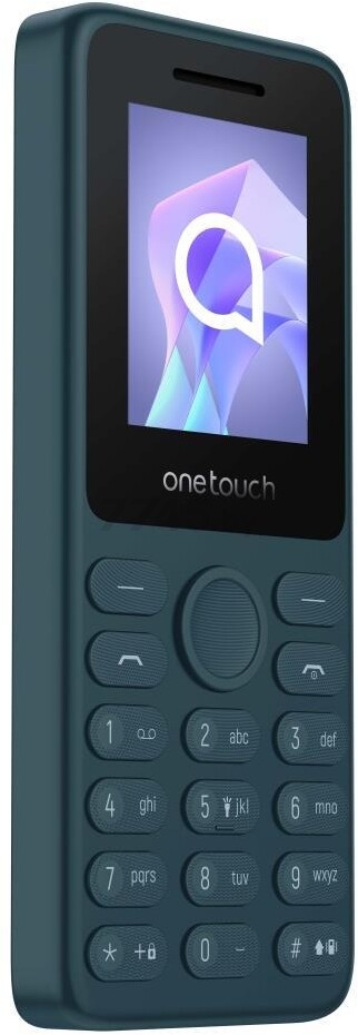 Мобильный телефон TCL Onetouch 4021 Green (T301P-3BLCBY12-4) - Фото 2