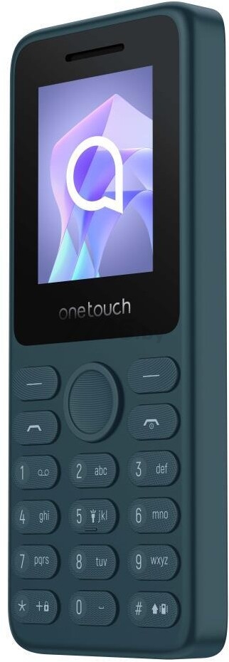 Мобильный телефон TCL Onetouch 4021 Green (T301P-3BLCBY12-4) - Фото 3