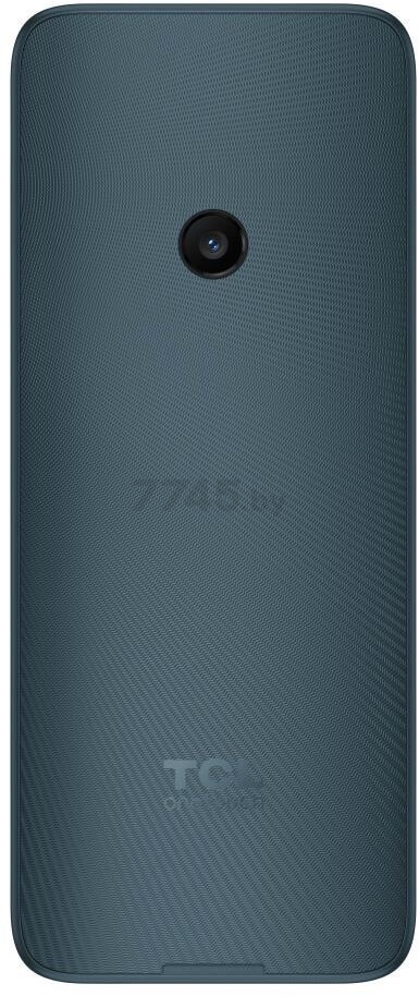 Мобильный телефон TCL Onetouch 4021 Green (T301P-3BLCBY12-4) - Фото 4