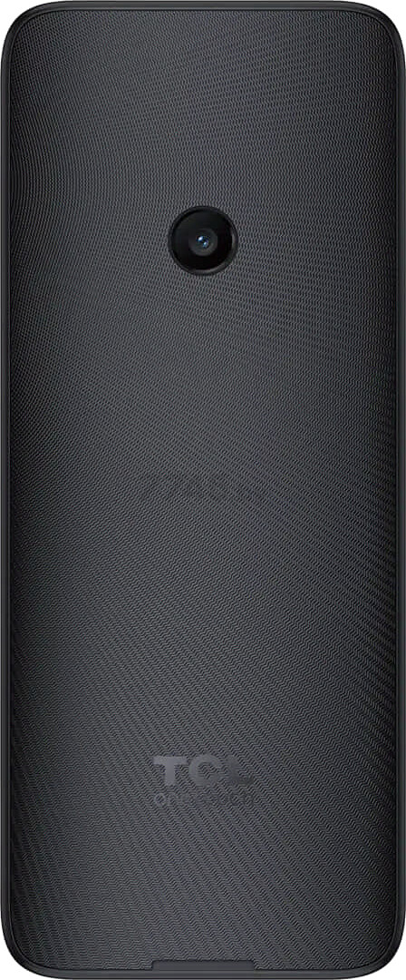 Мобильный телефон TCL Onetouch 4021 Dark-grey (T301P-3ALCBY12-4) - Фото 4