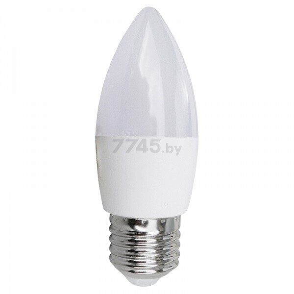 Лампа светодиодная E27 KC G37-7W-4000K (9501767)