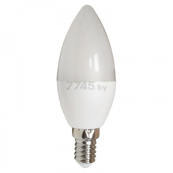 Лампа светодиодная E14 KC G37-7W-3000K (9501774)