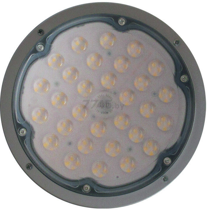 Светильник светодиодный KC ДСП-LED-624-150W-4000K (952847) - Фото 4