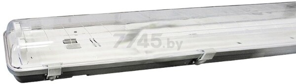Светильник линейный светодиодный КС АПОГОН LSP-LED-550-2х1200 (952321)