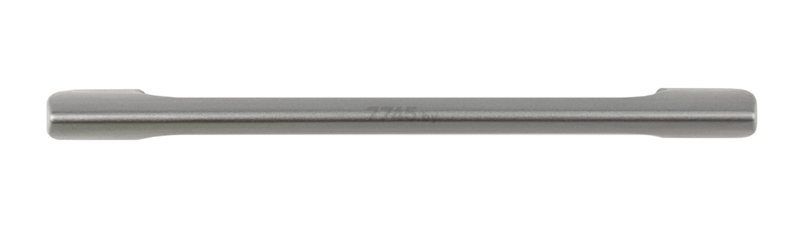 Ручка мебельная скоба BOYARD RS038SC.4/128 сатиновый хром - Фото 2