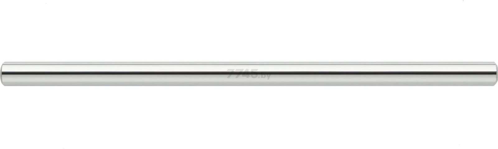 Ручка мебельная рейлинг BOYARD R0240/160 RR002CP.5/160 хром полированный - Фото 2