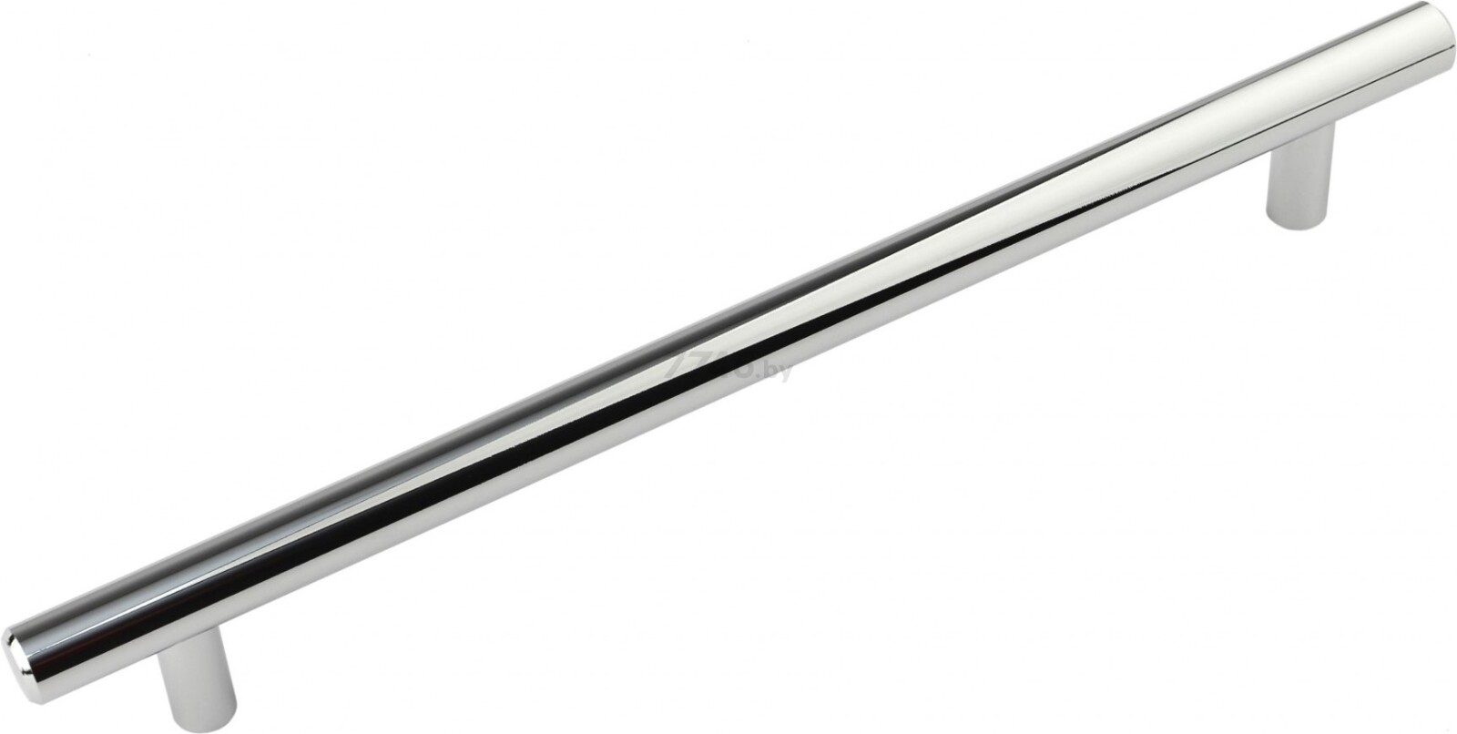 Ручка мебельная рейлинг BOYARD R0240/160 RR002CP.5/160 хром полированный