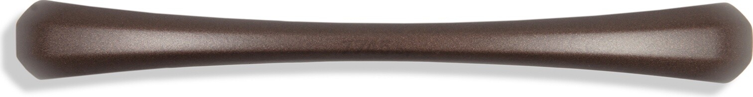 Ручка мебельная скоба BOYARD Marco RS505Br.1/128 коричневый - Фото 3
