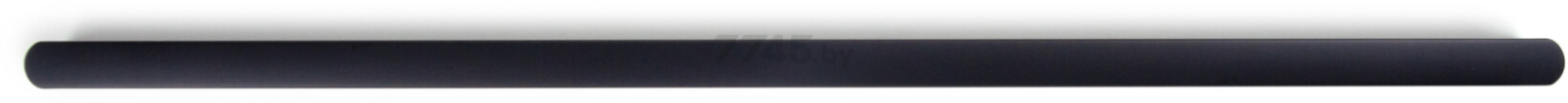 Ручка мебельная скоба BOYARD Volna RS065BL.4/320 черная - Фото 3