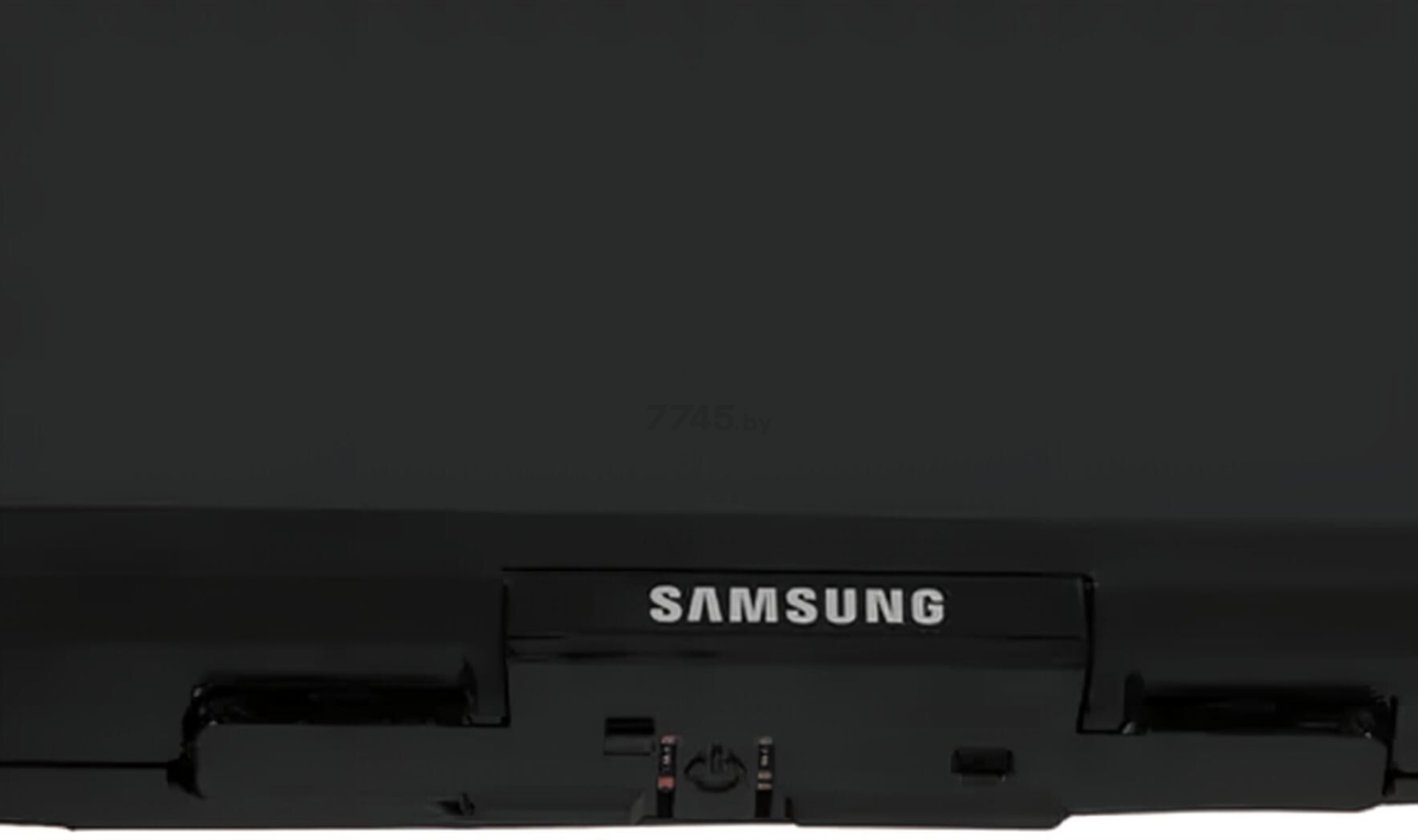 Телевизор SAMSUNG UE65CU8000UXRU - Фото 8