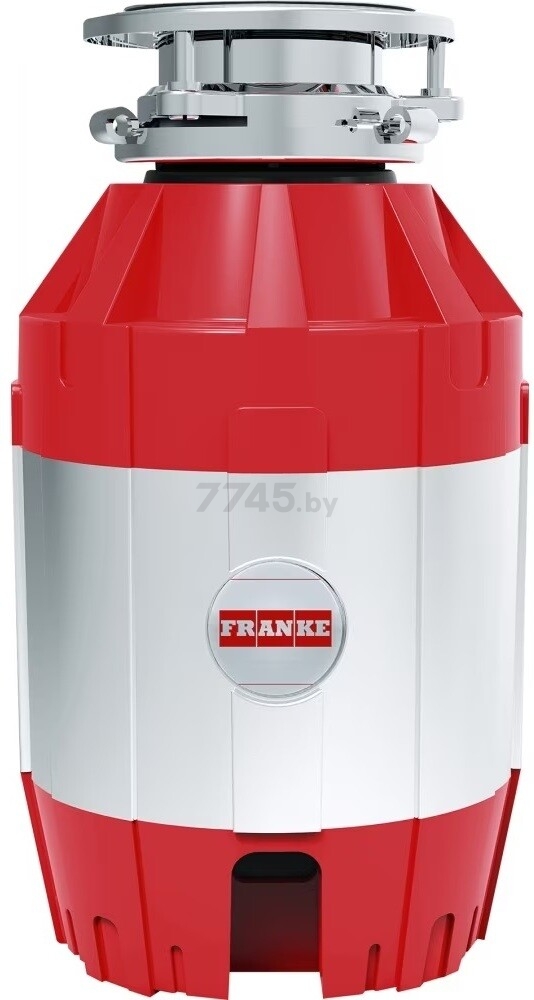 Измельчитель пищевых отходов FRANKE TE-75 (134.0535.241)