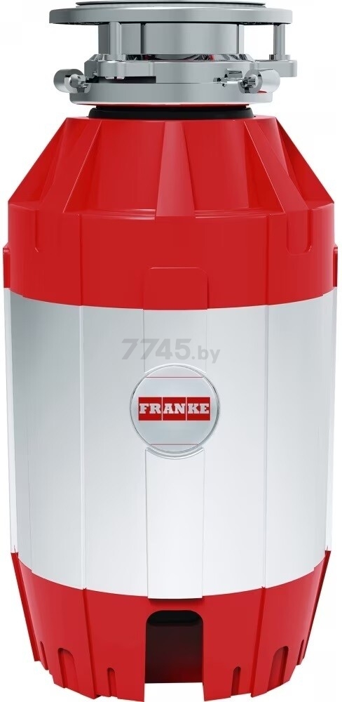 Измельчитель пищевых отходов FRANKE TE-125 (134.0535.242)