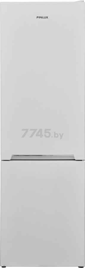 Холодильник FINLUX RBFS170W