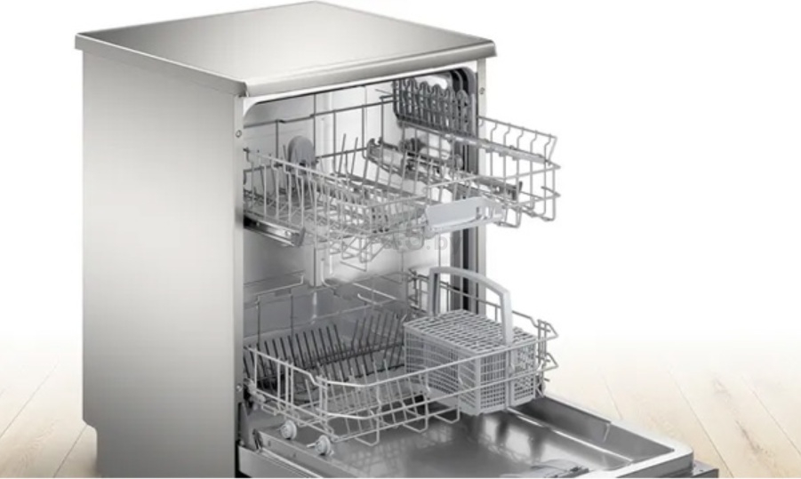 Машина посудомоечная BOSCH SMS25AI07E - Фото 5
