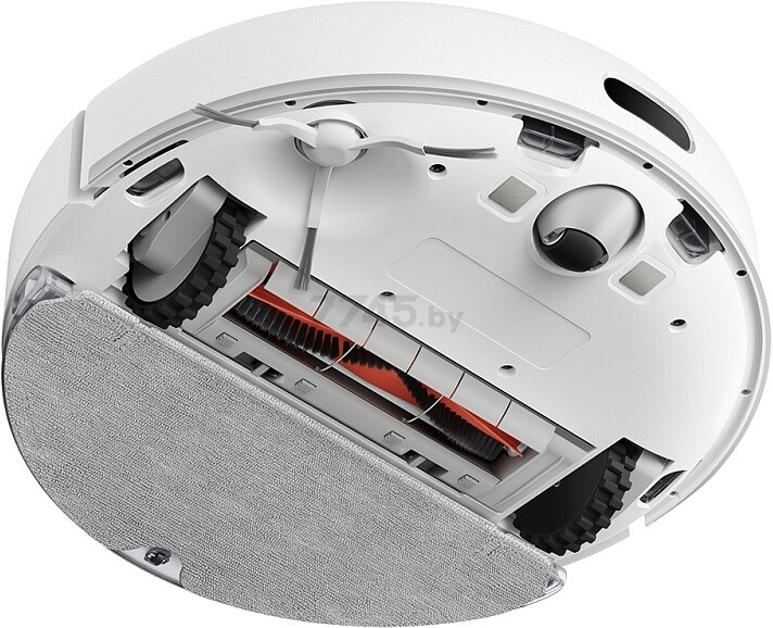 Робот-пылесос DREAME Robot Vacuum F9 Pro (RLF22GA) - Фото 5