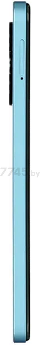 Смартфон INFINIX Hot 30i 8GB/128GB Glacier Blue (X669D/8-128/GLACIER) - Фото 10