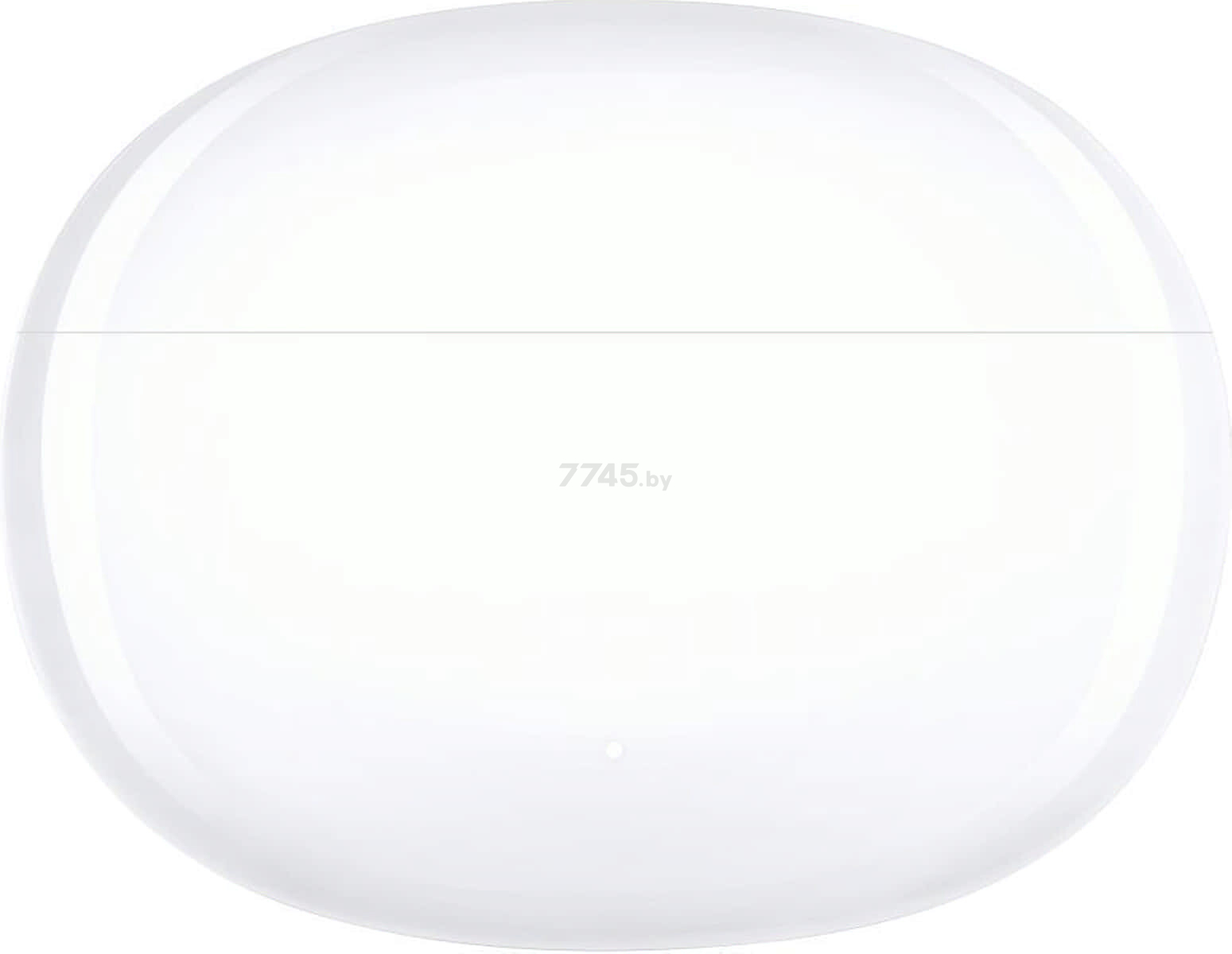 Наушники-гарнитура беспроводные TWS HONOR Choice Moecen Earbuds X5 White (LCTWS005) - Фото 2