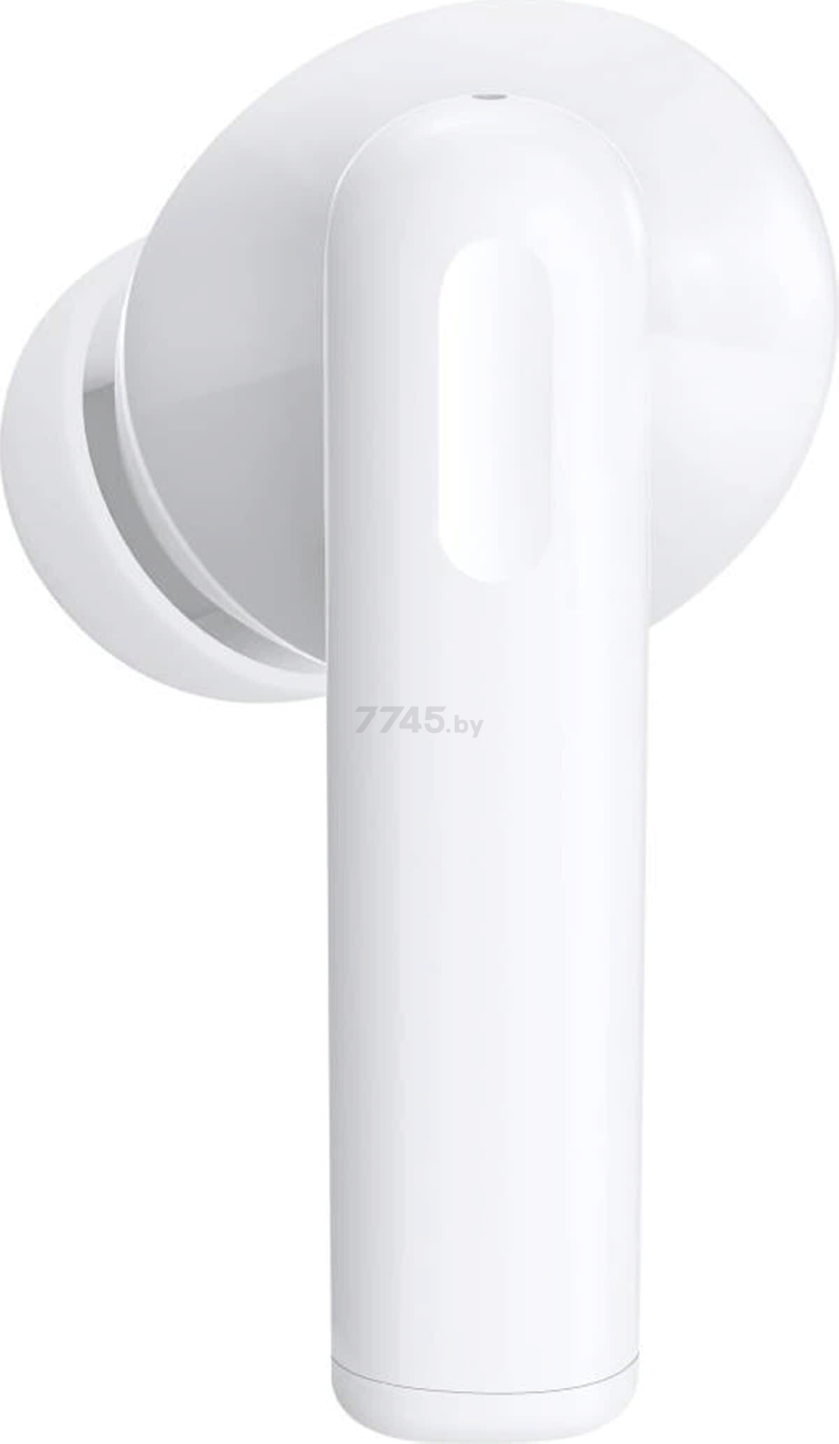 Наушники-гарнитура беспроводные TWS HONOR Choice Moecen Earbuds X5 White (LCTWS005) - Фото 16