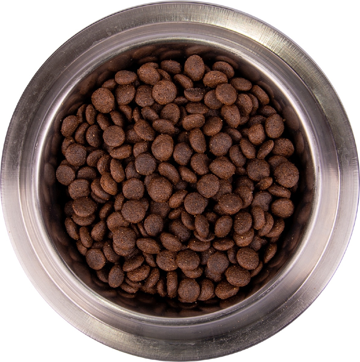 Сухой корм для собак беззерновой MONGE BWild Grain Free Mini утка с картофелем 2,5 кг (70004756) - Фото 7