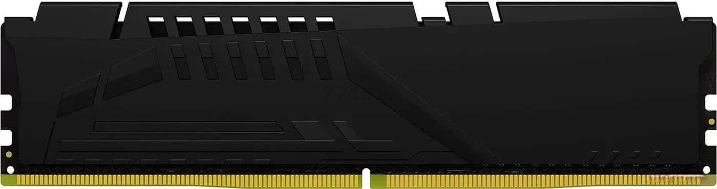 Оперативная память KINGSTON Fury Beast 32GB DDR5 PC5-41600 (KF552C40BB-32) - Фото 3