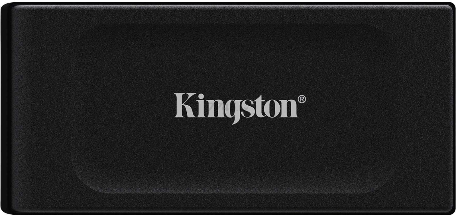 Внешний SSD диск KINGSTON XS1000 2000Gb (SXS1000/2000G)