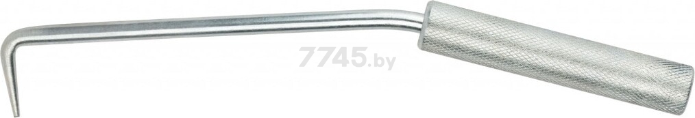 Крюк для вязки арматуры 230 мм MOS (68156м)