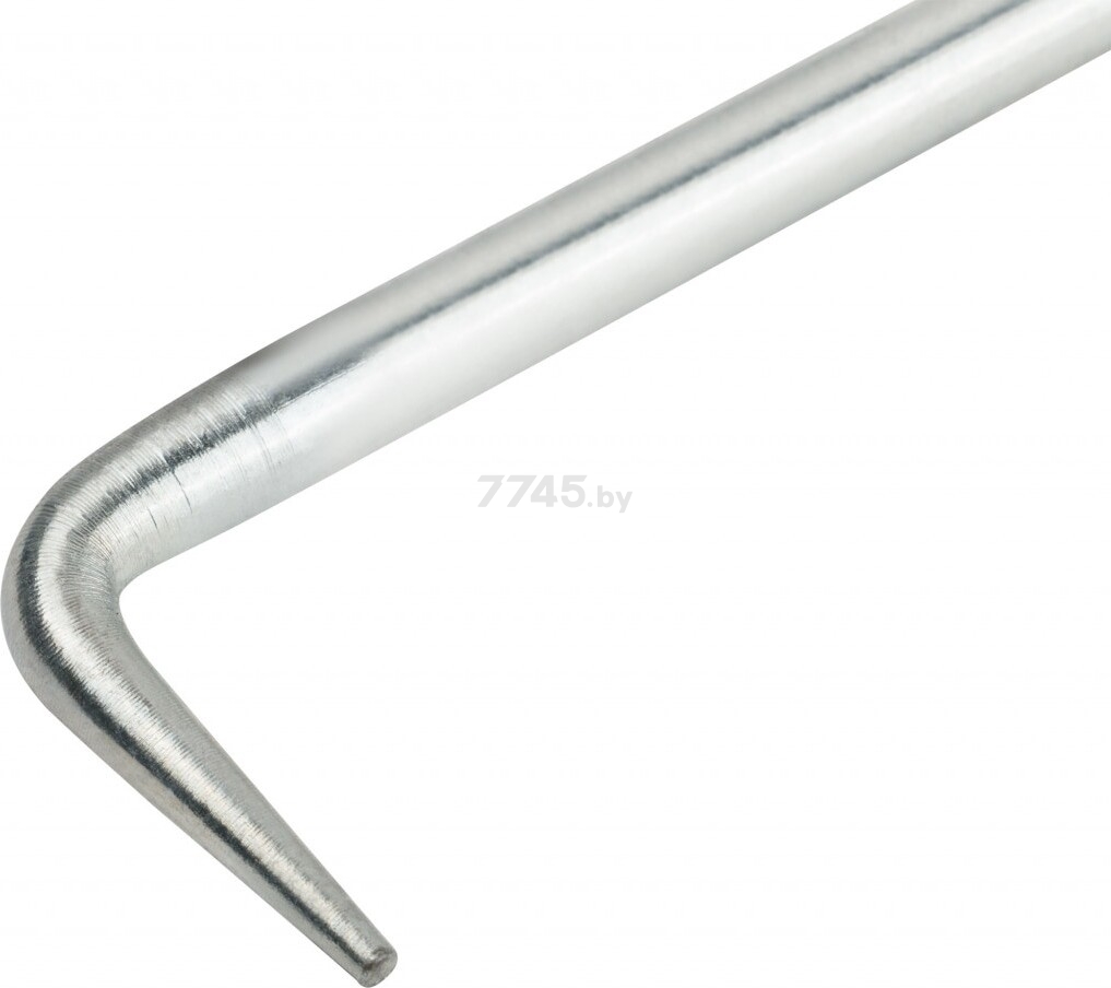 Крюк для вязки арматуры 230 мм MOS (68156м) - Фото 3