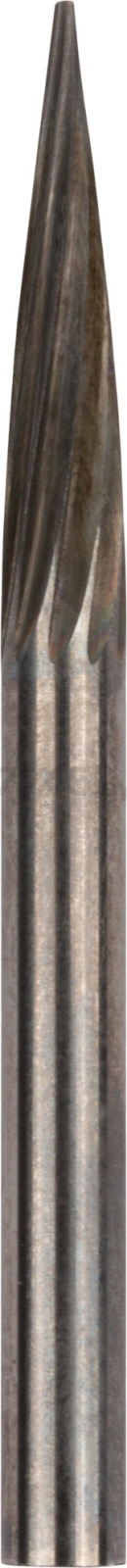 Шарошка коническая хвостовик 3 мм FIT Профи (36586)