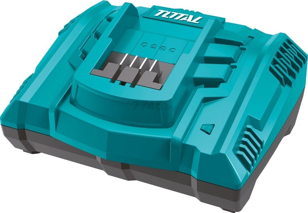 Зарядное устройство TOTAL TFCLI2003