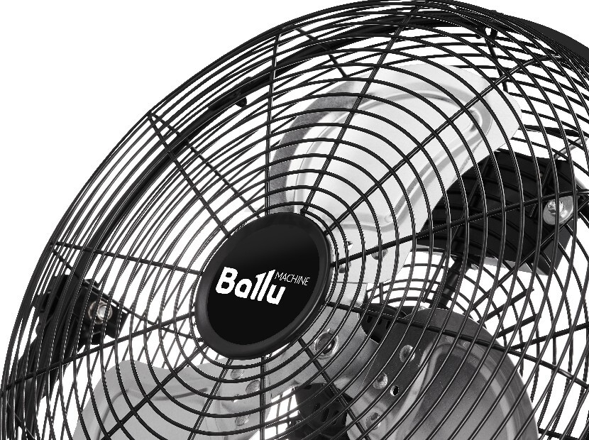 Вентилятор напольный BALLU BIF-4B - Фото 4