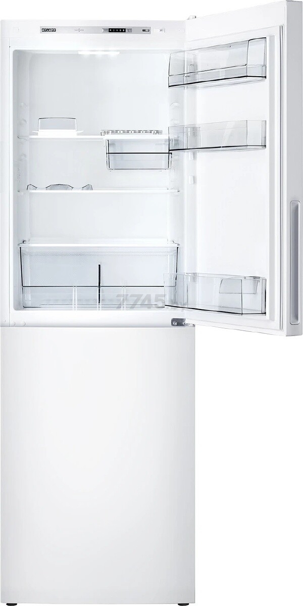 Холодильник ATLANT ХМ 4619-101 - Фото 6