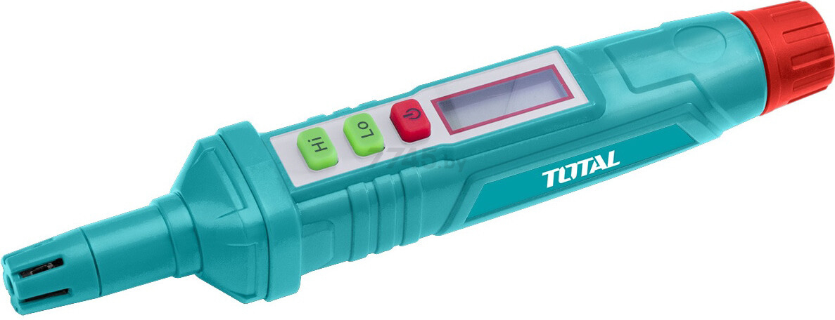 Индикатор газа цифровой TOTAL TETGA23