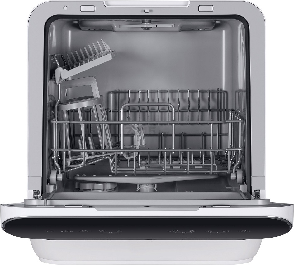 Машина посудомоечная AKPO ZMA 45 Series 1 Autoopen - Фото 4