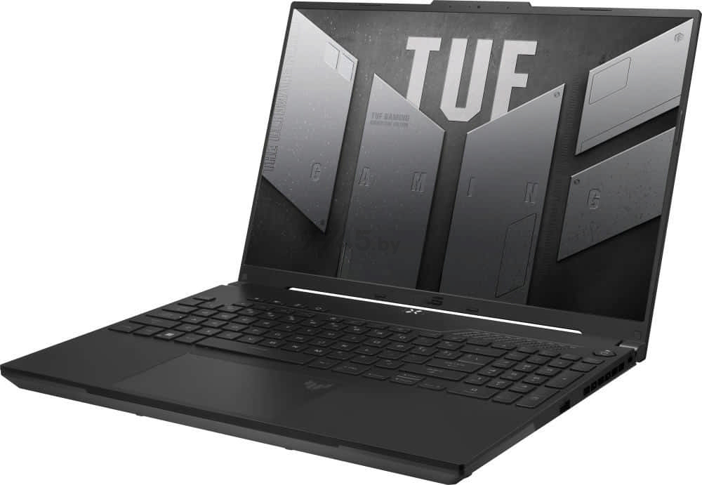 Игровой ноутбук ASUS TUF Gaming A16 Advantage Edition 2023 FA617NS-N3003 (90NR0EP2-M00040) - Фото 3