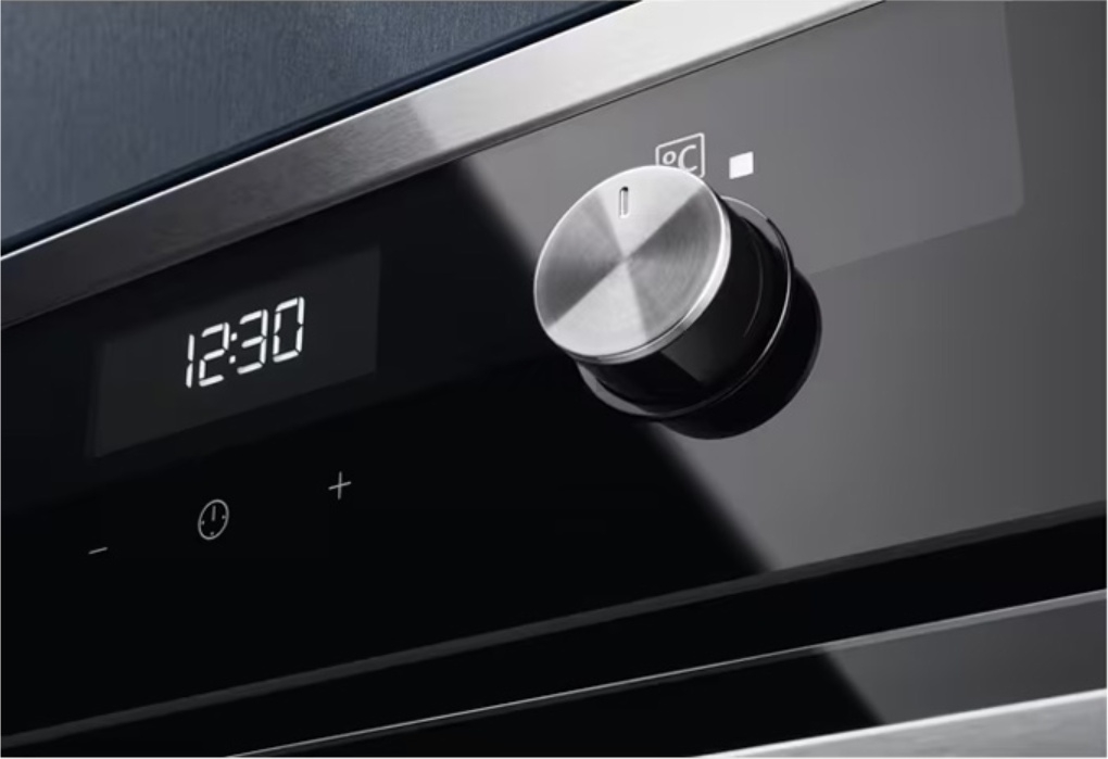 Шкаф духовой электрический ELECTROLUX KODEC75X2 - Фото 5