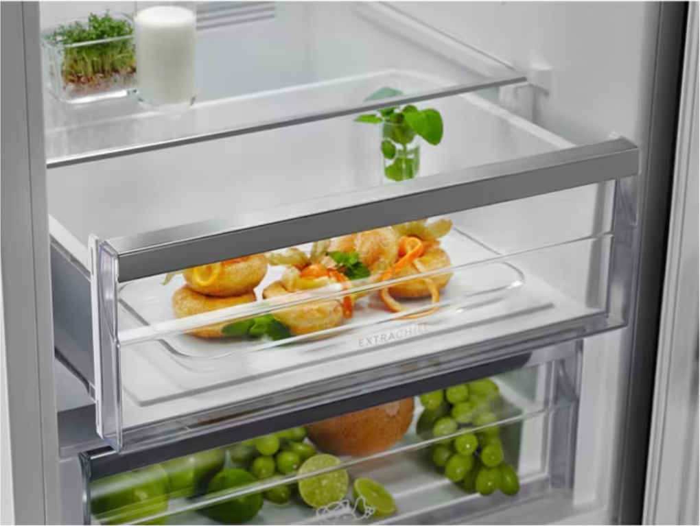 Холодильник ELECTROLUX LNT7ME36K2 - Фото 5