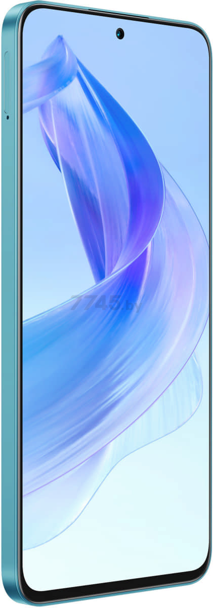 Смартфон HONOR 90 Lite 8GB/256GB Cyan Lake - Фото 3