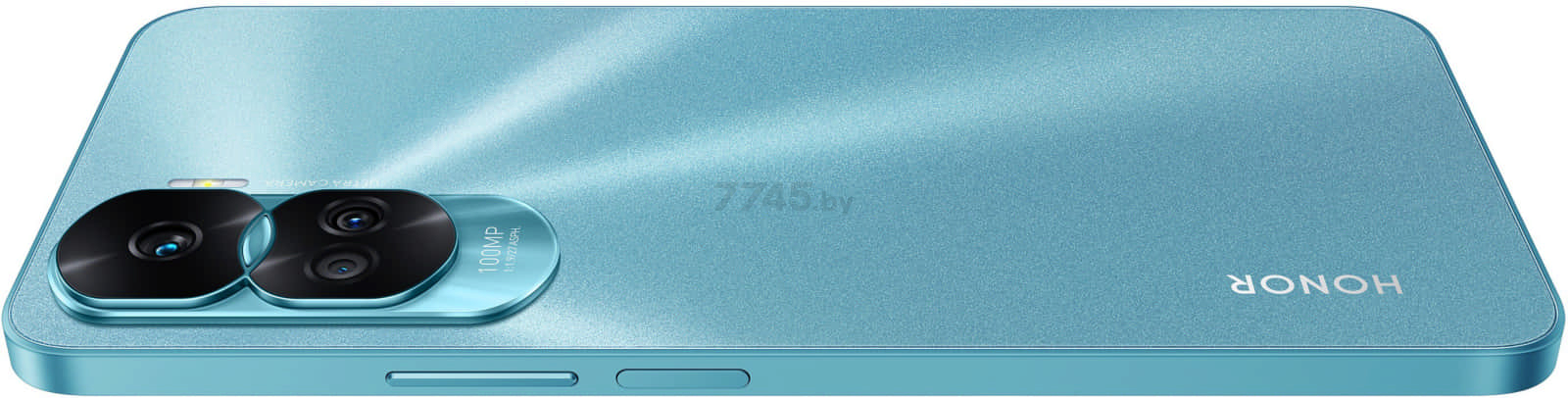 Смартфон HONOR 90 Lite 8GB/256GB Cyan Lake - Фото 6