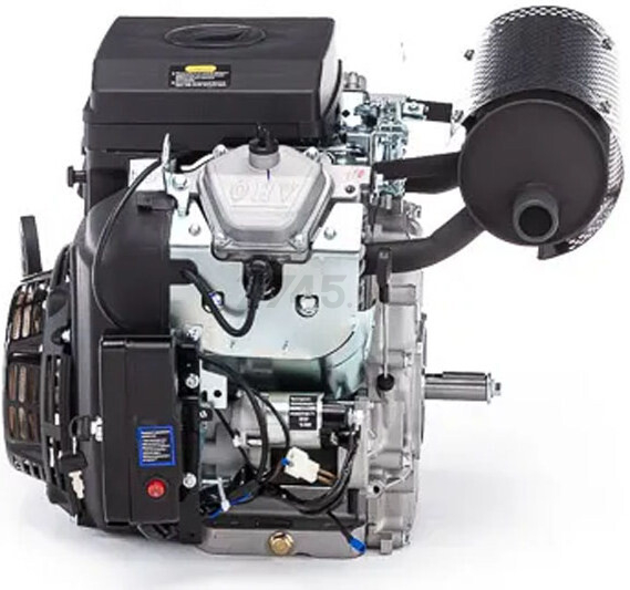 Двигатель бензиновый LIFAN LF2V78F-2А Pro (06080) - Фото 6