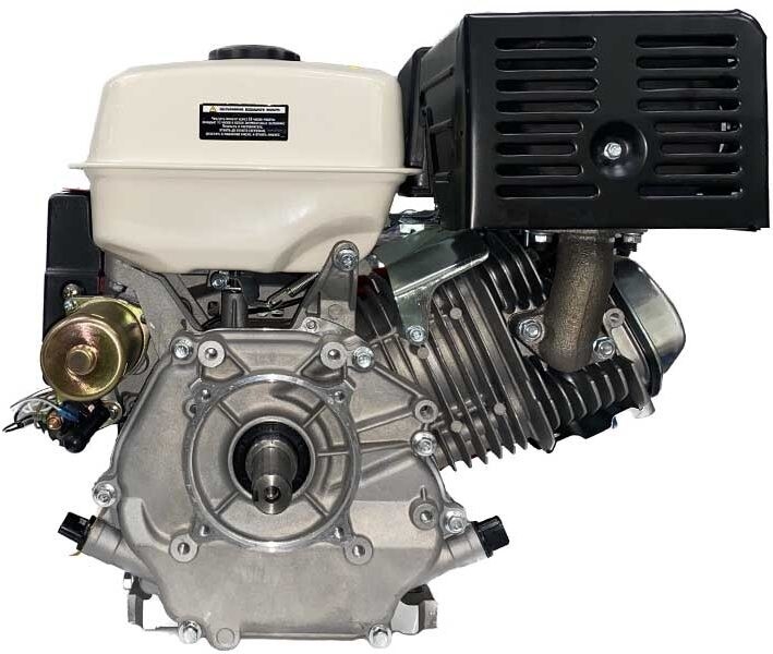 Двигатель бензиновый STARK GX450Е (01746) - Фото 3