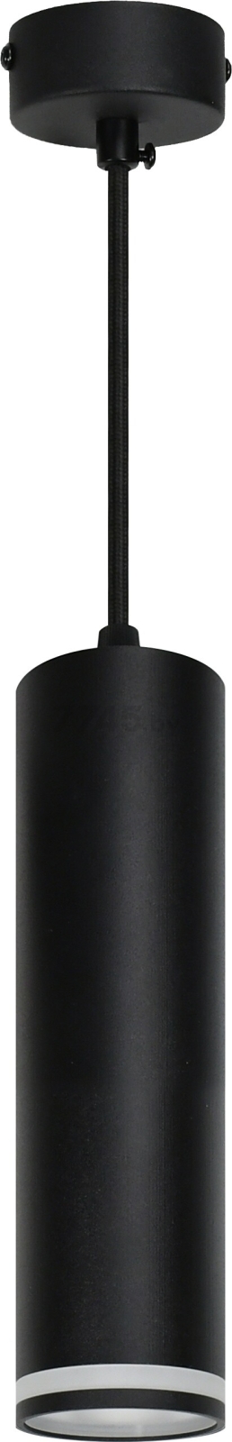 Светильник подвесной TRUENERGY Modern черный (21325)